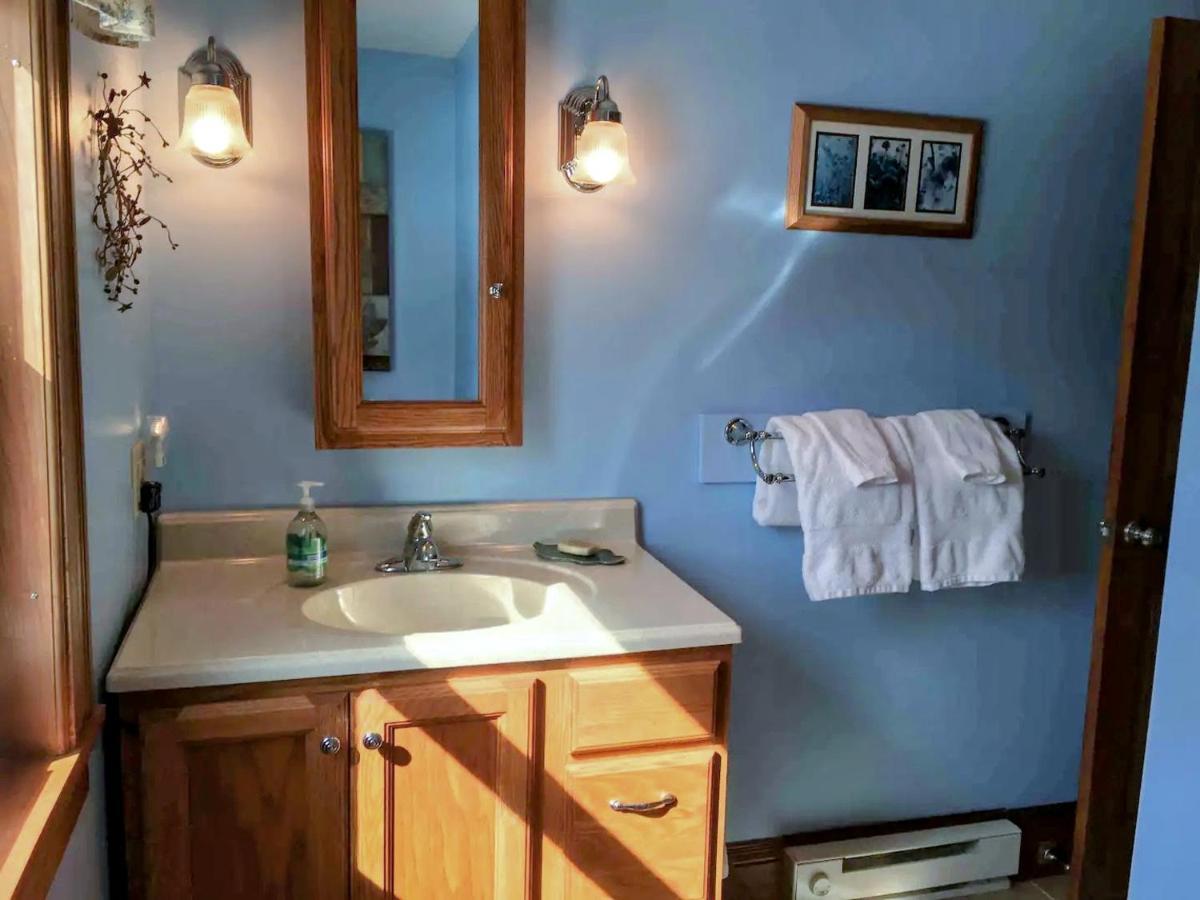 Private 2 Bedrooms And 1 Bathroom In Grand Victorian Home In The Heart Of The Whiite Mountains! Great Host Whitefield Exteriör bild